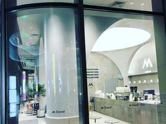 -M Stand(深圳湾后海汇店)