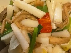 -妈妈的味道(和顺古镇店)