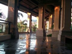 -海南清水湾莱佛士酒店