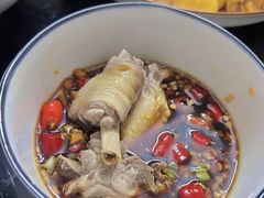 -龙泉人椰子鸡(龙昆南总店)
