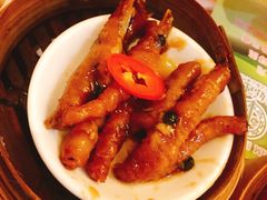 -添好运点心专门店(深水埗店)