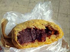 -京天红炸糕(天通苑华联店)