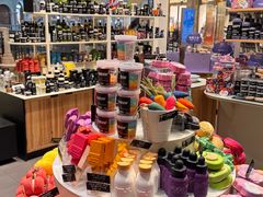 -LUSH(威尼斯人店)