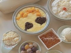 -堂屋糖水店(愚园店)