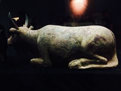 -宁夏博物馆