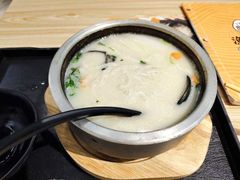-渔米丰·广府鱼汤米线(光明广场店)