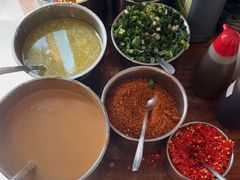 -郭记小街麻辣烫(虎坊路店)