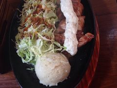 -铃木食堂(帽儿胡同店)