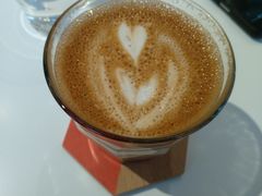 -Legno.ita Coffee by Wood(襄阳南路店)