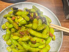 -破店肥哈·东北烧烤(南头店)