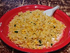 蛋炒饭-馬伍旺川菜(安德门店)