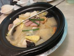 -涌上外婆桥(南塘店)