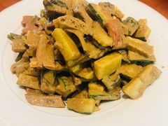 -辣子鸡背(九龙山店)