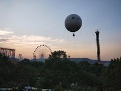 -横店影视城梦幻谷园区