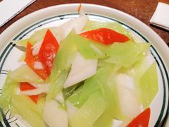 -云海肴云南菜(花园城店)