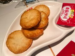 -豪享来中西餐厅(隆昌店)