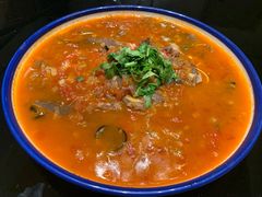-阿庄新豫菜(航海东路店)