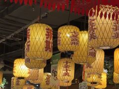 -南京大牌档(济南万象城店)