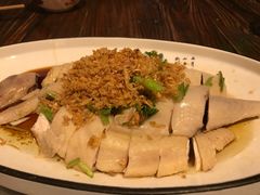 -广府乡下·饭庄(新港东路店)