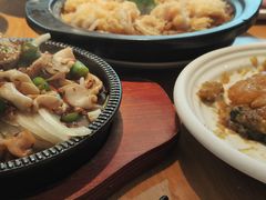 -北大荒人•新东北菜(青岛银座店)