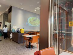 -川百汇烤鱼·泡饼·美蛙(八达岭店)