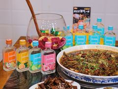 -江湖黑大兔(杨家坪店)
