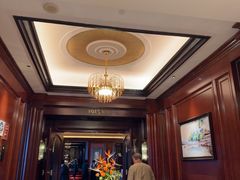 -杭州新新饭店·1913餐厅