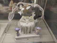 -CAKEBOSS蛋糕老板(东直门来福士店)