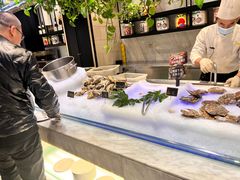-川骄海鲜自助(亚运村店)