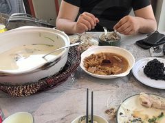 -紫藤园·天目湖大鱼头(南山竹海店)