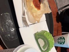 -星巴克(厦门SM新生活广场店)