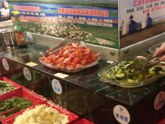 -额尔敦草原涮羊肉·烧烤(冻青树总店)