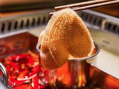 -巴邑火锅·鲜切牛肉(萧山银隆店)