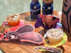 -星巴克(南京弘阳购物中心店)