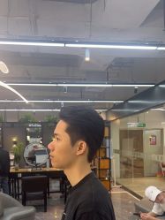 点击看大图 -藤野造型