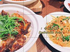 -肆海小川菜酒馆Wine Bistro (青年路店)