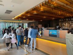 -星巴克(首钢店)
