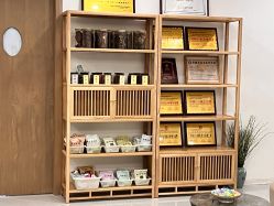 -御品•瑶浴灸疗SPA