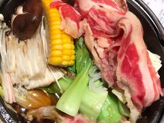 寿喜烧-米仓食堂(凯德广场店)