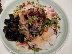 -鲜得莱渔港·小平岛海胆馆(七贤岭店)