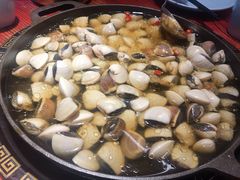 -传统香辣蟹(南园路店)