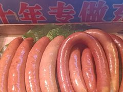 -那家老院子东北菜·饺子·小鸡炖蘑菇(艳华街店)