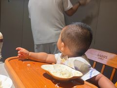 -海底捞火锅(万象城店)