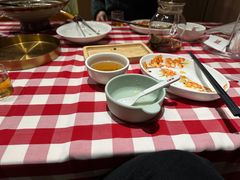 -西贝(石景山当代店)