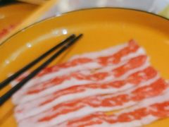 -牛New寿喜烧(新六百店)