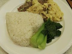 -甜蜜蜜港式茶餐厅(虹梅店)