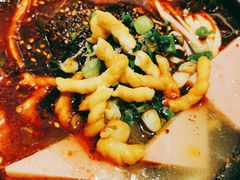 -令氏家外家周礼食府(桥南店)