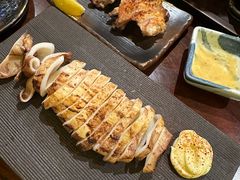 -鸟鹏烧鸟居酒屋(仁恒梦中心店)