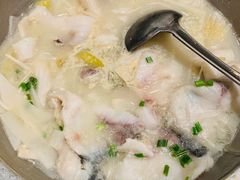 -小土豆北方菜馆(文慧园店)