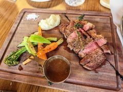 -MARU玛露音乐餐厅(大学路店)